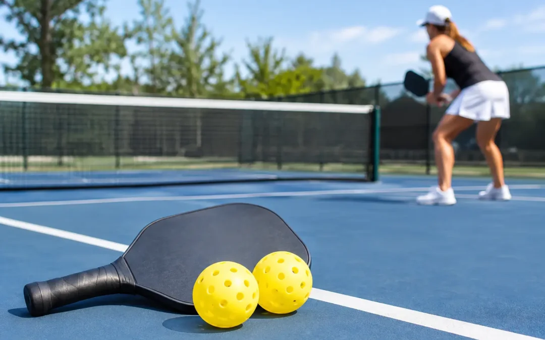 Pickleball Tournament Seeding Guide for Fair Play